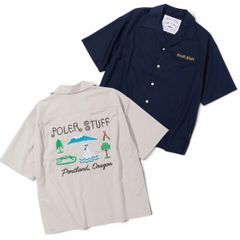Riprap RRS0505 ポロシャツ - メルカリ