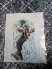 X CLAMP アスカ コレクションカード 2枚セット - メルカリ