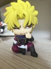 ジョジョの奇妙な冒険 ディアボロ ドッピオ BIGアクリルスタンド 2体