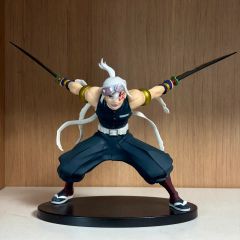 鬼滅の刃 宇髄天元 フィギュア まとめ売り14点 - メルカリ