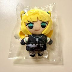 シロナ ぬいぐるみ トレーナーズ タグ付き - メルカリ