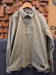 WTAPS｜16AW Anorak LS Shirt.NYCO.OX（3） - メルカリ