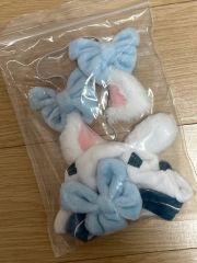 あんスタ いつぬい おきがえシリーズ クマクマレスQ セット - メルカリ