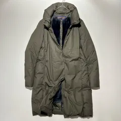ウールリッチ　Wool rich　ラビットファー　ダウンコートのサムネイル
