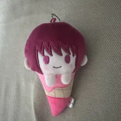 サカモトデイズ アイス くるみたぴぬい