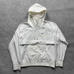 NIKE】Nike×Off-White Anorak ナイキアノラックパーカー - メルカリ