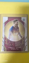 バルセロナ リーオネル メッシ トップスカード