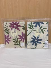 【Mt.Ghee】シビラ　カンポ　ブルー　ミステリオ　ピンク掛カバー Mt.Ghee様専用】シビラ カンポ ブルー ミステリオ ピンク掛カバー
