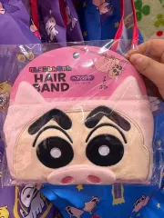 (日本正規品) 未開封 クレヨンしんちゃん ヘアバンド 動物 クレヨンしんちゃん コスプレ グッズ しんちゃん