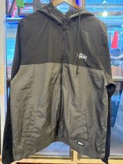 希少 STUSSY ヴィンテージ ステューシー ウィンドブレーカー 男女