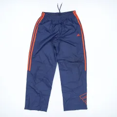 XL アディダス オールドスクール トレーニングパンツ 0304H1