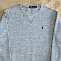 ✨極美品 ポロラルフローレン ジャージ素材 半袖 スウェット 伸縮性 QR