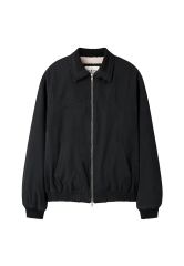AMI Alexandre Mattiussi コーデュロイ ジップブルゾン - メルカリ
