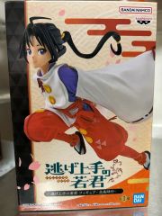 無職転生 ～異世界行ったら本気だす フィギュア タイクレ - メルカリ