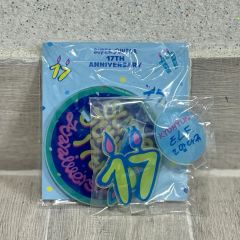 SUPER JUNIOR 20周年 ターンテーブル ブルートゥース スピーカー