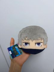 狗巻棘 おでかけ マルイ 缶バッジ - メルカリ