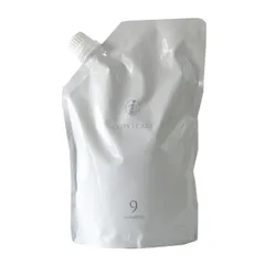 コタ アイ ケア シャンプー9 （詰め替え／リフィル） 750ml 【COTA i CARE】 ※ポストイン不可※のサムネイル