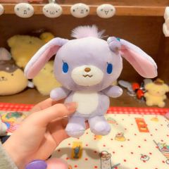 シュガーバニーズ ミドルサイズデビュー記念 ぬいぐるみ ブルーベリー