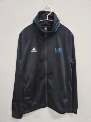 アディダス (adidas) ジュニア用 ジャージ ジャケット 160
