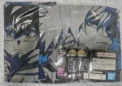 僕のヒーローアカデミア ヒロアカ 一番くじ E賞 BIGタオル 未開封