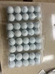 新品未使用】タイトリスト PRO V1 ゴルフボール 2011年 3箱 - メルカリ