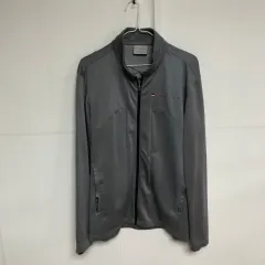 MILLET メンズ ジップアップ ジャケット 95M@9957