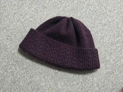 アットラスト ATLAST&CO ブッチャープロダクツ VNECK KNIT38 - メルカリ