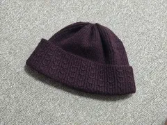 AtLast&co アットラスト ニットキャップ 2026年最新】atlast ニットキャップの人気アイテム - メルカリ