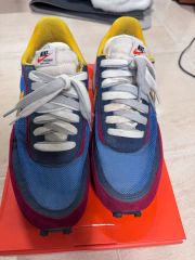 NIKE x OVERKILL KISS MY AIRS 玄関 マット Overkill Kiss My Airs Doormat 19478 | OVERKILL