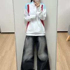 (新品) YONEX ヨネックス 機能性トレーナー ジップアップ ジャケット