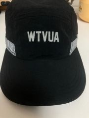 WTAPS キャップ 231HCDT-HT05 /ハット 帽子 ダブルタップス - メルカリ