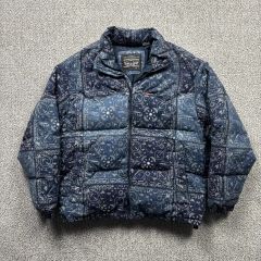 MACKINTOSH マッキントッシュ ダウン オッカーバン 36 レアカラー