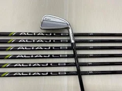 2026年最新】alta j cb blackシャフト 5uの人気アイテム - メルカリ