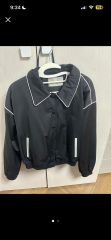 BSC Flame Retardant Jean Boa Jacket - メルカリ