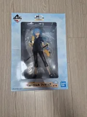転生スライム A賞フィギュア出品