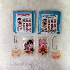 販促品】ワンピース20周年マグネットクリップ コンプリート×5セット+