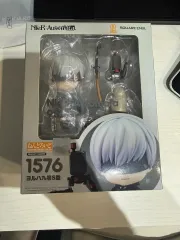 ねんどろいど NieR:Automata 1576 9S