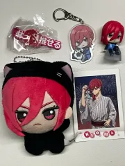 ブルーロック 千切 豹馬 グッズ まとめ 出品