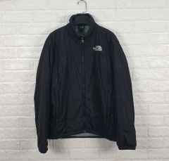 ノースフェイス モレノジャケット NY82101R Mサイズ 中綿ジャケット 