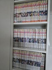 漫画 マンガ 裁断済み 全巻 単品 など 約2400冊 - メルカリ