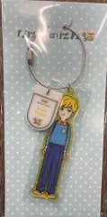 なにわ男子 21年なにわのにわ 長尾謙杜 キーホルダー