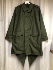 ジャーナル LUXE購入chimala VENTILE M-47コート チマラ - メルカリ