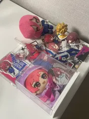 ブルーロック 千切 豹馬 アクリル ぬいぐるみ など まとめ売り