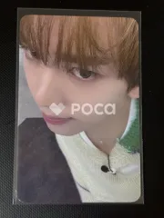 ZEROBASEONE ハンユジン CINEMA PARADISE PHOTOBOOK ver. KTOWN4U ラキドロ
