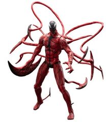 マーベルレジェンド ヴェノム 85周年/SDCC/ゲーマーバース - メルカリ