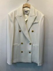 新品タグ付✨️】アルページュストーリー 金ボタン ダブルジャケット