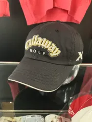 キャロウェイ ゴルフ 帽子のサムネイル