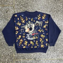 081大人気シリーズ超レア タズマニアンデビル TAZ 1997年製