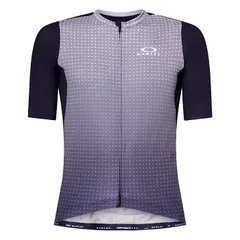 半袖ジャージ オークリー サイクルジャケット OAKLEY Endurance Dazzle Camo Jersey FOA404398-0B3 aop monogram black grey ロードバイク 自転車