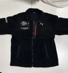 プーマ ポリス ジャケット 95のサムネイル